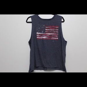 Abercrombie & Fitch Top